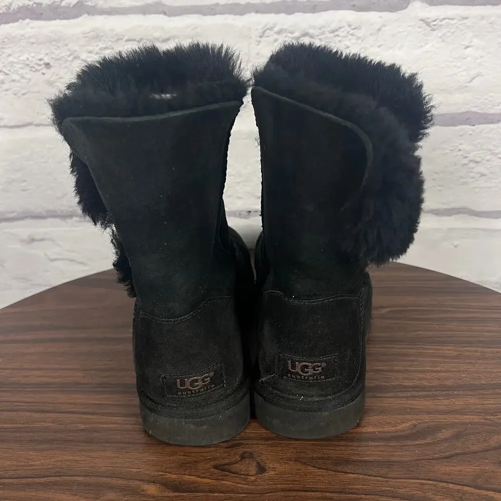UGG keep your